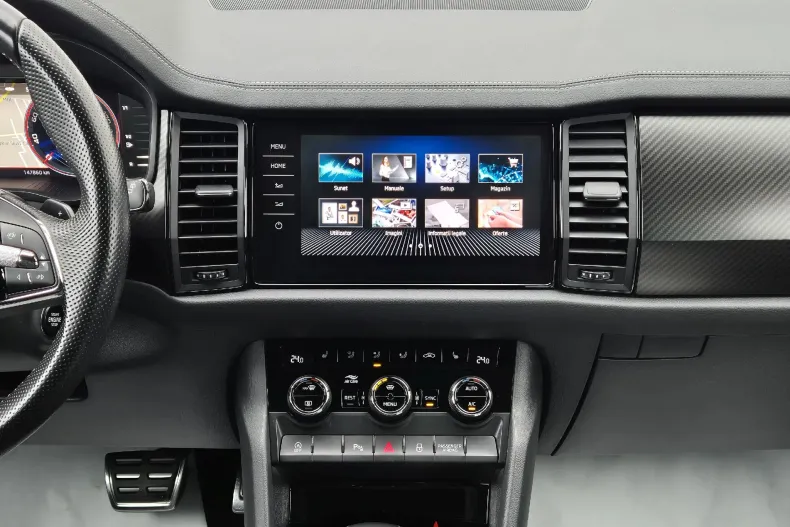 Skoda Kodiaq din 2022 cu 147.860 km - oferta SKO180014 - foto 20