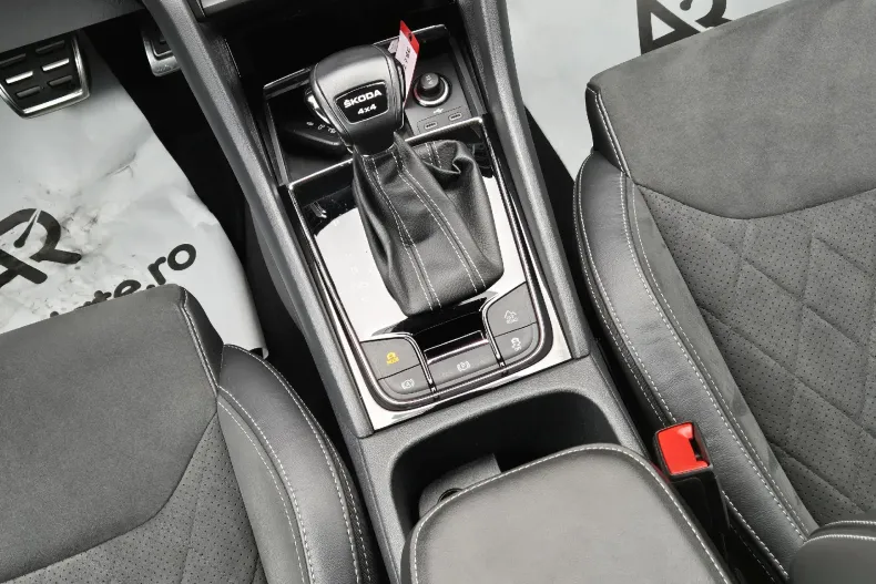 Skoda Kodiaq din 2022 cu 147.860 km - oferta SKO180014 - foto 21