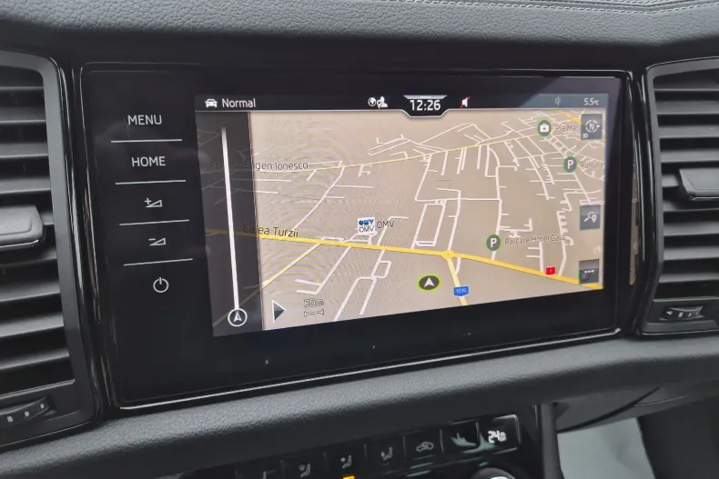 Skoda Kodiaq din 2022 cu 147.860 km - oferta SKO180014 - foto 23