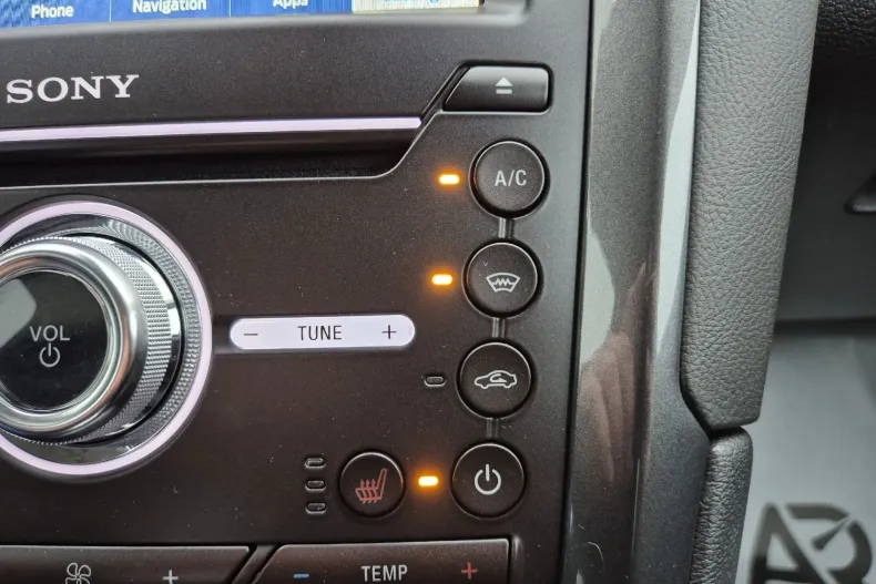 Ford Mondeo din 2022 cu 64.846 km - oferta FOR180015 - foto 21