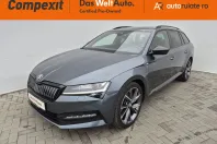 Skoda Superb din 2020 cu 150.598 km - oferta SKO180016 - foto 1