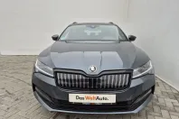 Skoda Superb din 2020 cu 150.598 km - oferta SKO180016 - foto 8
