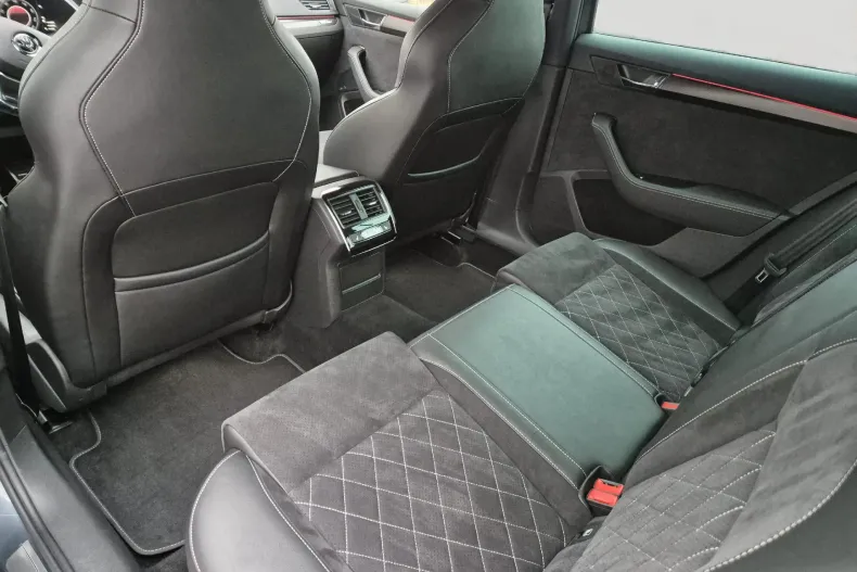 Skoda Superb din 2020 cu 150.598 km - oferta SKO180016 - foto 10