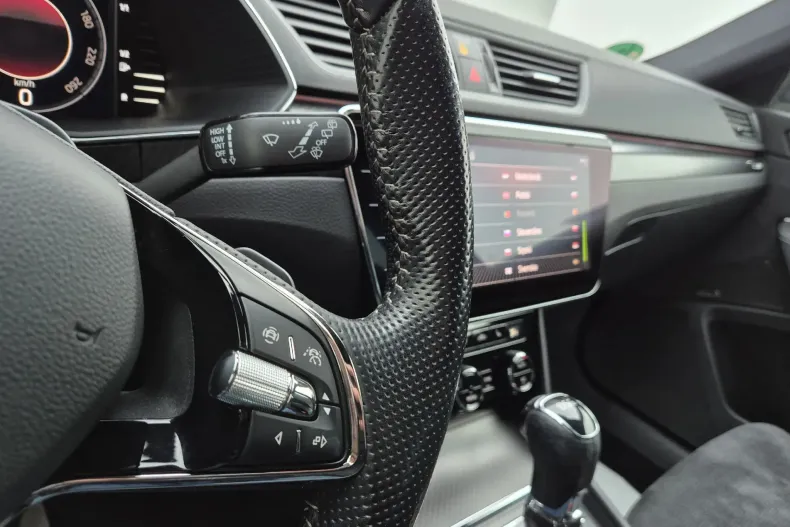 Skoda Superb din 2020 cu 150.598 km - oferta SKO180016 - foto 16