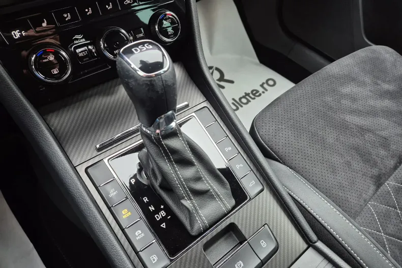 Skoda Superb din 2020 cu 150.598 km - oferta SKO180016 - foto 18