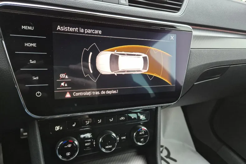 Skoda Superb din 2020 cu 150.598 km - oferta SKO180016 - foto 20