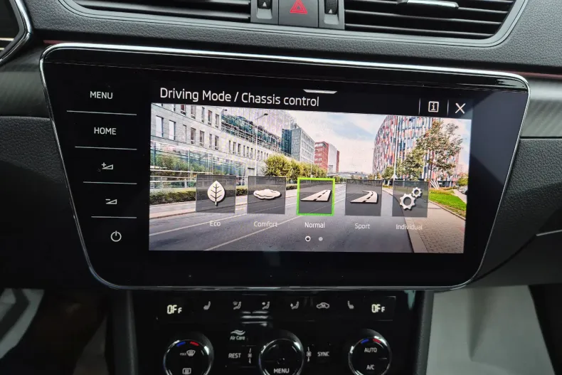 Skoda Superb din 2020 cu 150.598 km - oferta SKO180016 - foto 21