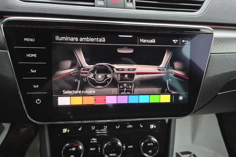 Skoda Superb din 2020 cu 150.598 km - oferta SKO180016 - foto 23