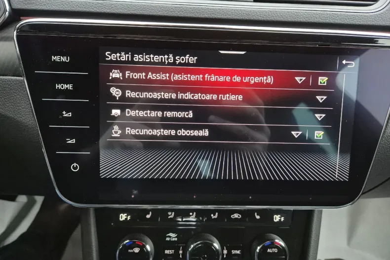 Skoda Superb din 2020 cu 150.598 km - oferta SKO180016 - foto 24