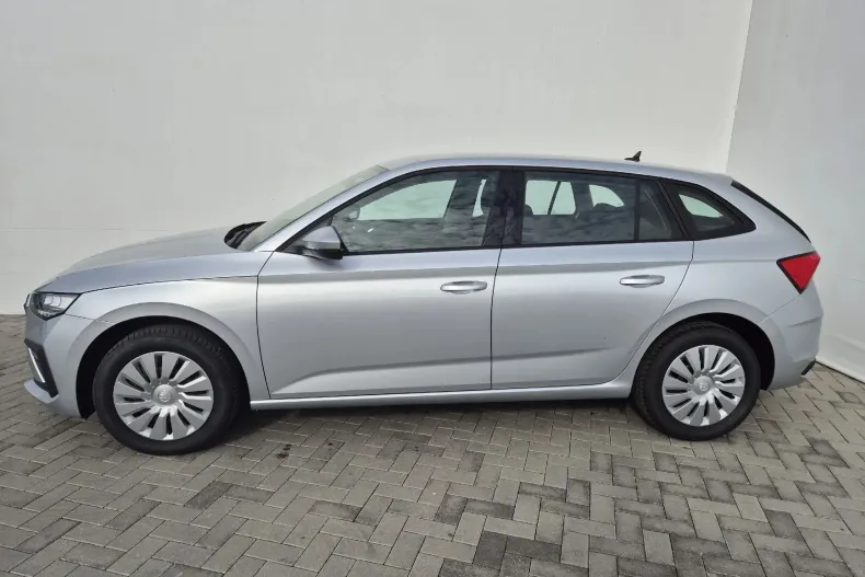 Skoda Scala din 2025 cu 800 km - oferta SKO180017 - foto 2