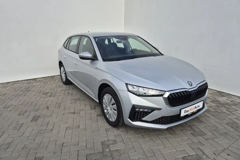 Skoda Scala din 2025 cu 800 km - oferta SKO180017 - foto 7