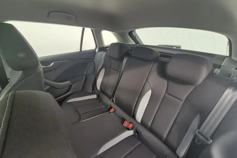 Skoda Scala din 2025 cu 800 km - oferta SKO180017 - foto 11