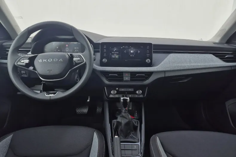 Skoda Scala din 2025 cu 800 km - oferta SKO180017 - foto 12