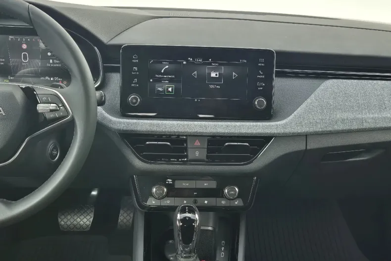 Skoda Scala din 2025 cu 800 km - oferta SKO180017 - foto 18