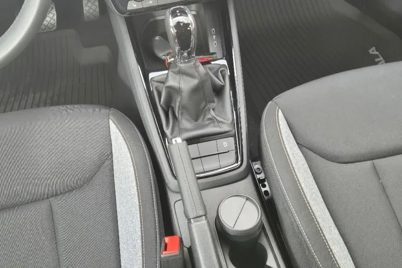 Skoda Scala din 2025 cu 800 km - oferta SKO180017 - foto 19