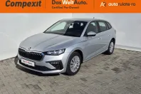 Skoda Scala din 2025 cu 3.278 km - oferta SKO180018 - foto 1