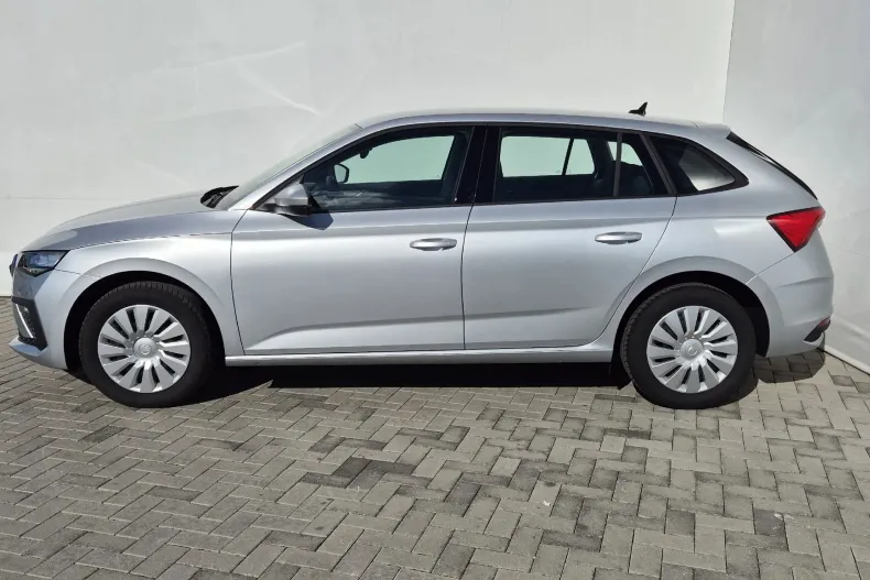 Skoda Scala din 2025 cu 3.278 km - oferta SKO180018 - foto 2