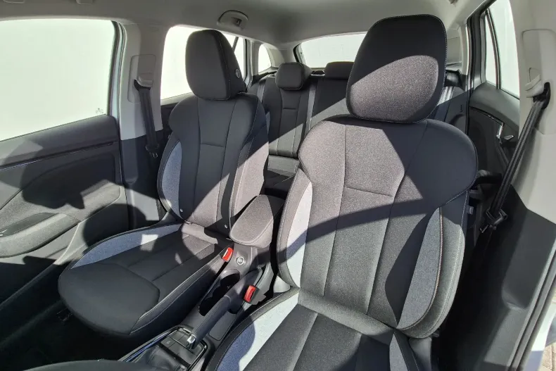 Skoda Scala din 2025 cu 3.278 km - oferta SKO180018 - foto 10