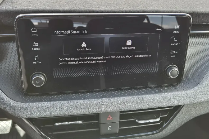 Skoda Scala din 2025 cu 3.278 km - oferta SKO180018 - foto 20