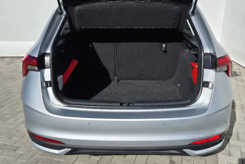 Skoda Scala din 2025 cu 3.278 km - oferta SKO180018 - foto 24