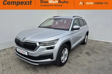 Skoda Kodiaq din 2023 - oferta SKO180019