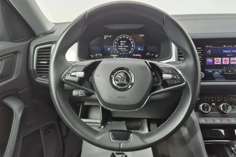 Skoda Kodiaq din 2023 cu 134.683 km - oferta SKO180019 - foto 16