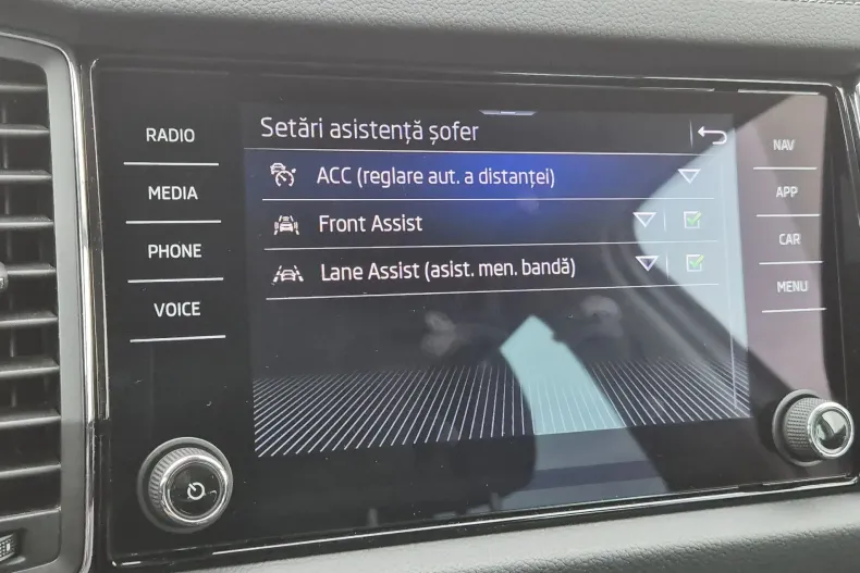 Skoda Kodiaq din 2023 cu 134.683 km - oferta SKO180019 - foto 24