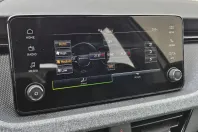 Skoda Kamiq din 2025 cu 1.790 km - oferta SKO180020 - foto 22