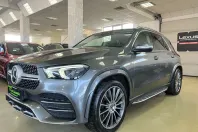 Mercedes-Benz GLE din 2022 cu 160.000 km - oferta MER180022 - foto 1