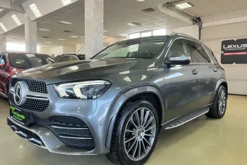 Mercedes-Benz GLE din 2022 - oferta MER180022