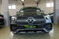 Mercedes-Benz GLE din 2022 cu 160.000 km - oferta MER180022 - foto 2