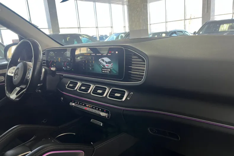 Mercedes-Benz GLE din 2022 cu 160.000 km - oferta MER180022 - foto 4