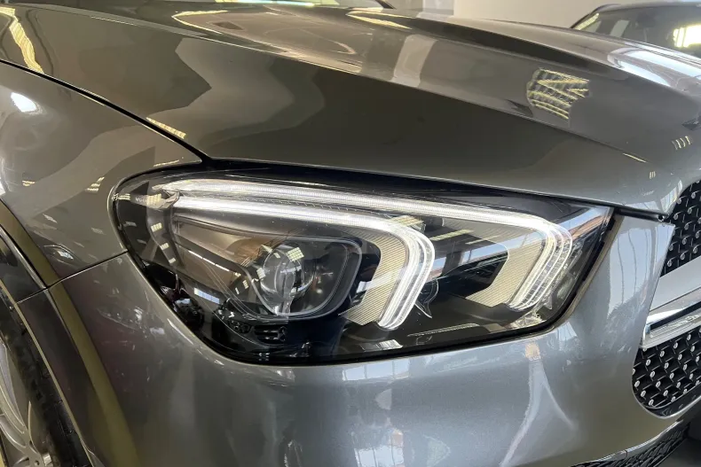 Mercedes-Benz GLE din 2022 cu 160.000 km - oferta MER180022 - foto 8