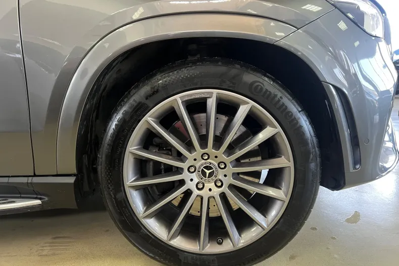 Mercedes-Benz GLE din 2022 cu 160.000 km - oferta MER180022 - foto 9