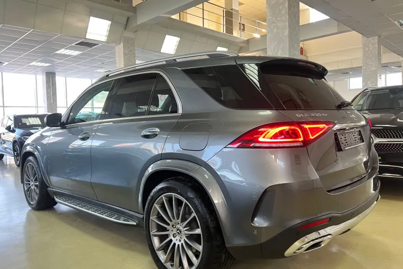 Mercedes-Benz GLE din 2022 cu 160.000 km - oferta MER180022 - foto 12