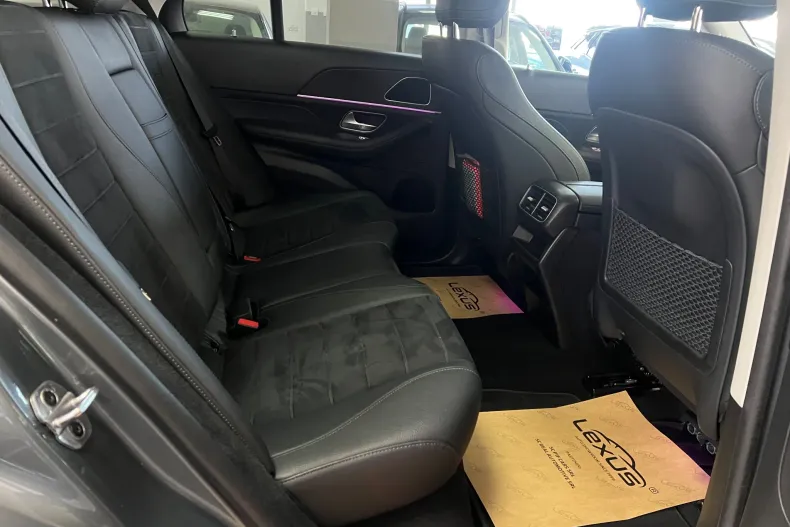 Mercedes-Benz GLE din 2022 cu 160.000 km - oferta MER180022 - foto 14