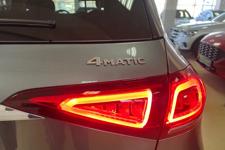 Mercedes-Benz GLE din 2022 cu 160.000 km - oferta MER180022 - foto 16