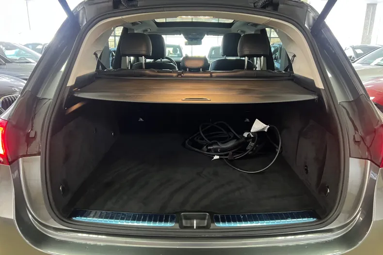 Mercedes-Benz GLE din 2022 cu 160.000 km - oferta MER180022 - foto 17