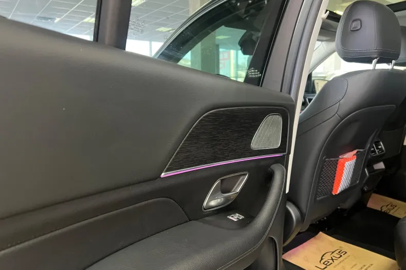 Mercedes-Benz GLE din 2022 cu 160.000 km - oferta MER180022 - foto 21