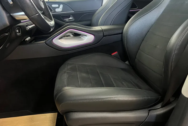 Mercedes-Benz GLE din 2022 cu 160.000 km - oferta MER180022 - foto 22