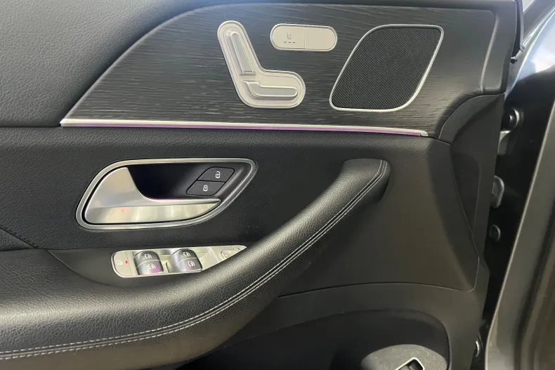 Mercedes-Benz GLE din 2022 cu 160.000 km - oferta MER180022 - foto 24