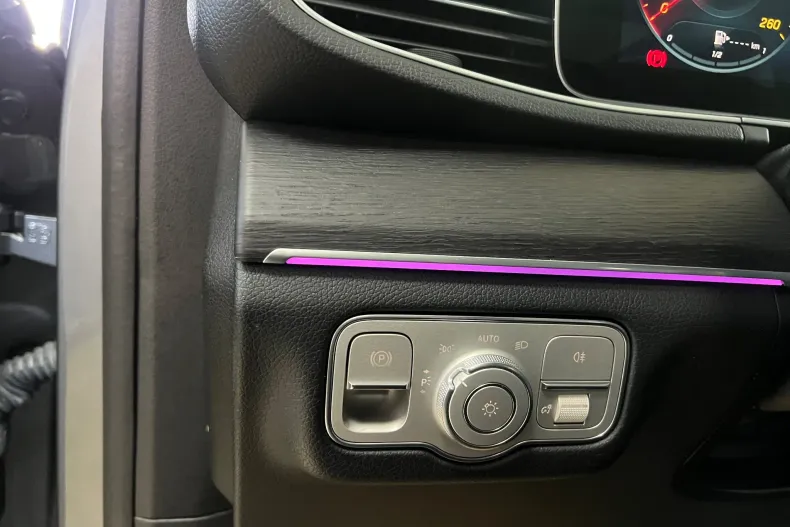 Mercedes-Benz GLE din 2022 cu 160.000 km - oferta MER180022 - foto 25