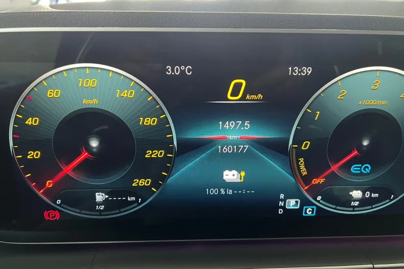 Mercedes-Benz GLE din 2022 cu 160.000 km - oferta MER180022 - foto 27