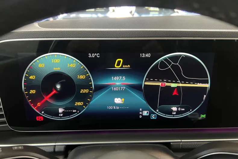 Mercedes-Benz GLE din 2022 cu 160.000 km - oferta MER180022 - foto 28