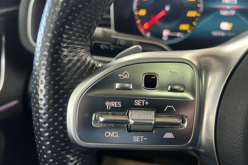 Mercedes-Benz GLE din 2022 cu 160.000 km - oferta MER180022 - foto 29