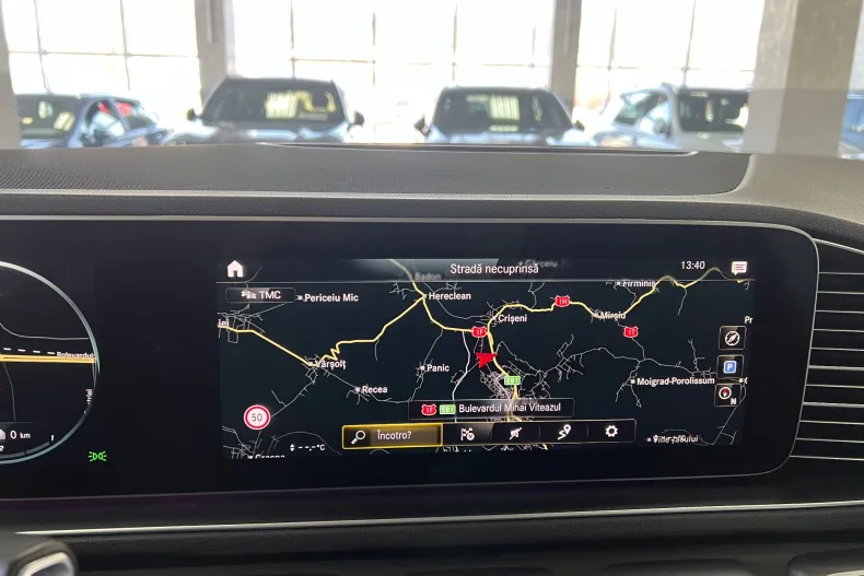 Mercedes-Benz GLE din 2022 cu 160.000 km - oferta MER180022 - foto 31