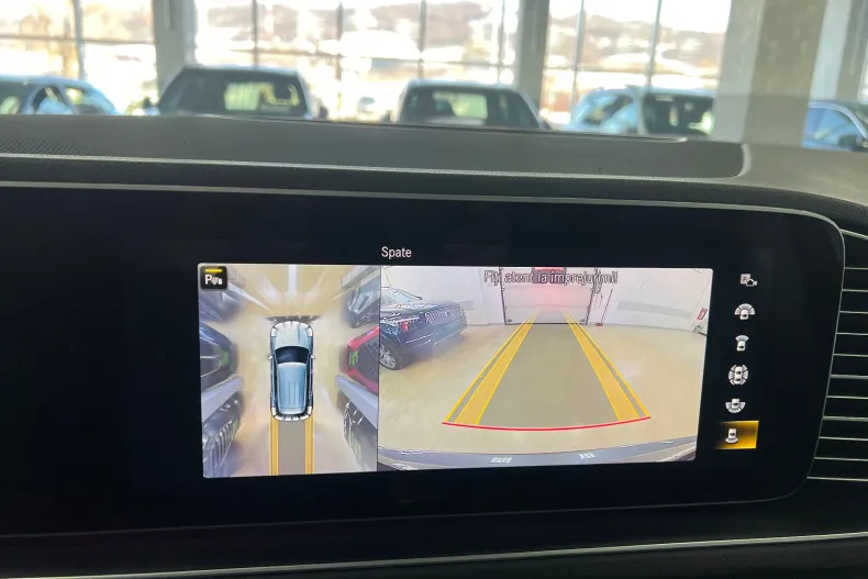 Mercedes-Benz GLE din 2022 cu 160.000 km - oferta MER180022 - foto 32