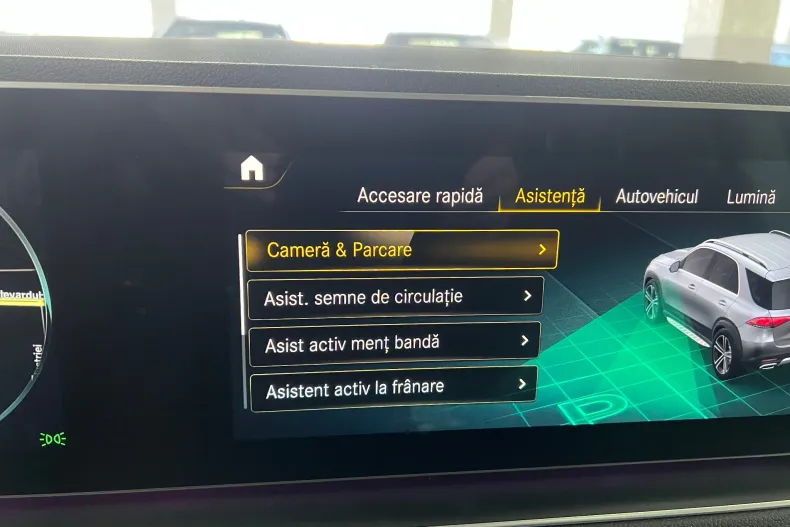 Mercedes-Benz GLE din 2022 cu 160.000 km - oferta MER180022 - foto 34