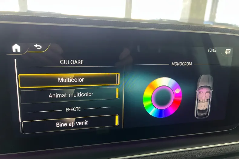 Mercedes-Benz GLE din 2022 cu 160.000 km - oferta MER180022 - foto 36