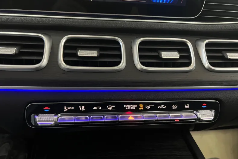 Mercedes-Benz GLE din 2022 cu 160.000 km - oferta MER180022 - foto 37